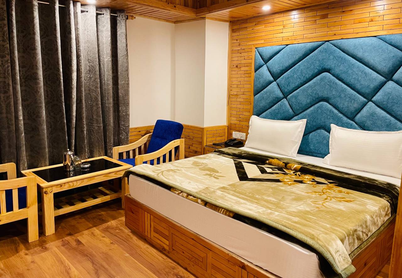 Couple Suite